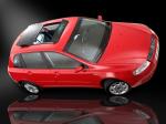 Fiat Stilo 2002 года (BR)